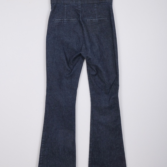 Express Trouser Flare - Picture 2 of 4
